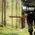 Felisbieti 18" Big Rig Self-Defense Baton