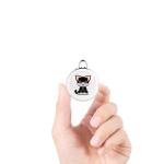 Waterproof GPS Tracker for Dogs and Cats