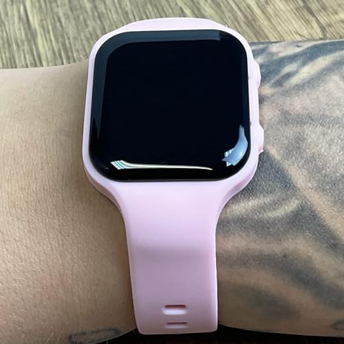 CADEX Vibrakidz - Rechargeable 15 Alarm Vibrating Reminder Watch with Interval Timer - 3 Straps Included