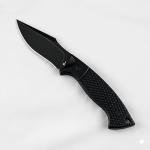 YF SMART Compact Fixed Blade Knife with Sheath