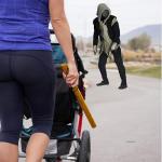 Felisbieti 18" Big Rig Self-Defense Baton