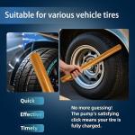 Felisbieti 18" Big Rig Self-Defense Baton