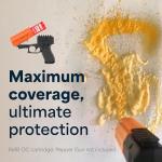 Mace Pepper Spray Refill Set - Max Strength