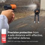 Mace Pepper Spray Refill Set - Max Strength