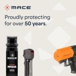 Mace Pepper Spray Refill Set - Max Strength