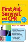 Ultimate Pocket Guide: First Aid and Survival Skills