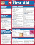 First Aid Quick Reference Guide for Self-Defense