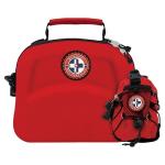 Comprehensive 398pc Emergency First Aid Kit