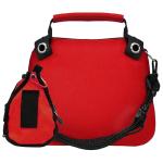 Comprehensive 398pc Emergency First Aid Kit