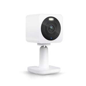 WYZE Cam OG 1080p HD Wi-Fi Security Camera - Indoor/Outdoor, Color Night Vision, Spotlight, 2-Way Audio, Cloud & Local Storage- Ideal for Home Security, Baby, Pet Monitoring Alexa Google Assistant