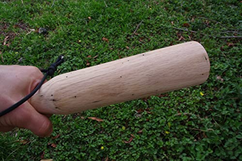 Wisemen, Fish Bat, Fishing Priest Fish Whacker, Tire Thumper, Made in The USA