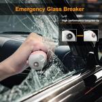 3-in-1 Pepper Spray with Cutter and Breaker