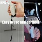 3-in-1 Pepper Spray with Cutter and Breaker