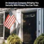 Arlo Video Doorbell 2K (2nd Generation) – Battery Operated or Wired Doorbell, Smart Wi-Fi, Security Camera, Surveillance, White – AVD4001​