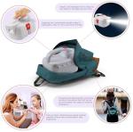 Primacare Emergency Flashlight First Aid Kit