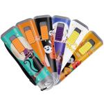 EverBrite Mini LED Flashlights - 6 Pack Set