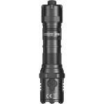 Nitecore P20iX Tactical Flashlight, 4000 Lumen USB-C Rechargeable High Lumen Super Bright with LumenTac Organizer