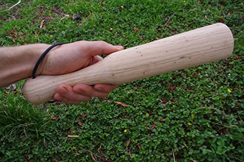 Wisemen, Fish Bat, Fishing Priest Fish Whacker, Tire Thumper, Made in The USA