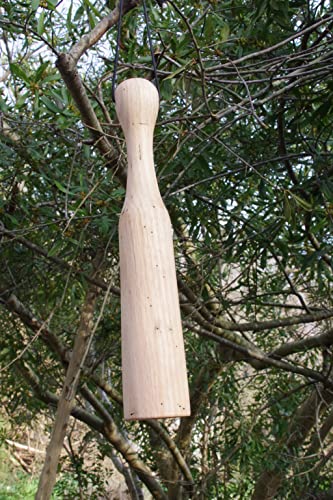 Wisemen, Fish Bat, Fishing Priest Fish Whacker, Tire Thumper, Made in The USA