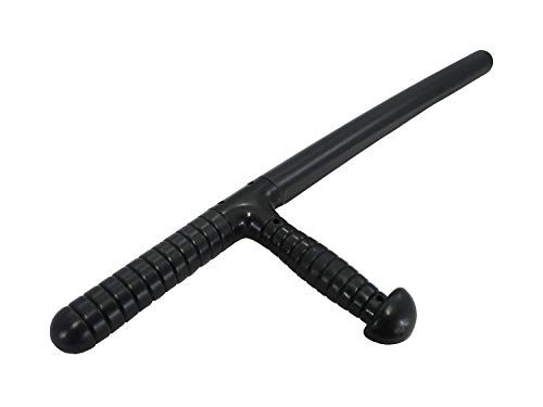 Police Force Billy Club Plastic