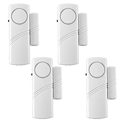 Home Security Devices