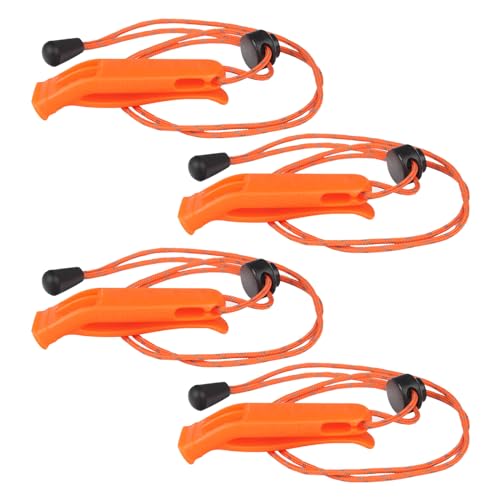 Emergency Whistles
