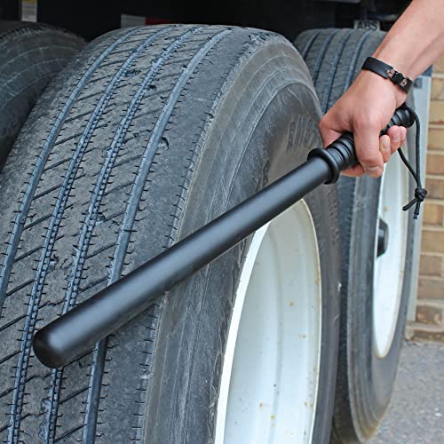 SZCO Supplies 203472 Tire Thumper, Black