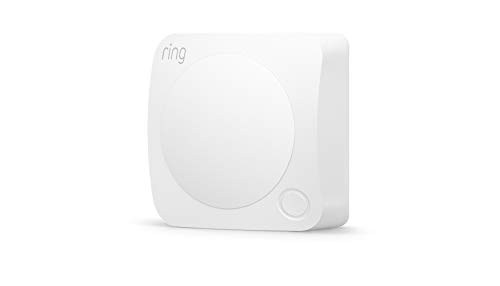 Ring Alarm Motion Detector