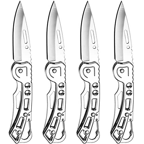 Blades and Knives