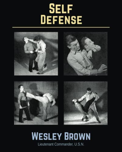 Self Defense