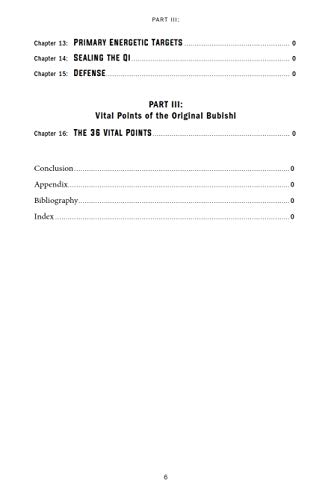 The 36 Deadly Bubishi Points: The Science and Techniques of Pressure Point Fighting - Defend Yourself Against Pressure Point Attacks!