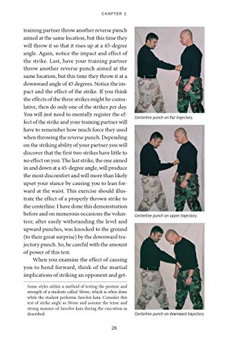 The 36 Deadly Bubishi Points: The Science and Techniques of Pressure Point Fighting - Defend Yourself Against Pressure Point Attacks!