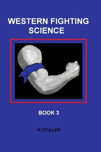 WESTERN FIGHTING SCIENCE (BOOK 3 Mediaeval and Tudor Period)