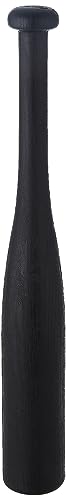 Cold Steel Brooklyn Series Unbreakable Baseball Bat - Made of High-Impact Polypropylene, Brooklyn Slammer (19"), One Size (92BSW)