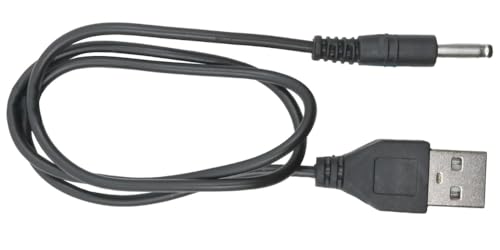 Tactical Ring Stun Gun: Compact, Powerful 18 Million Volt Stun Gun with Unique Squeeze-N-Stun Technology, USB Rechargeable