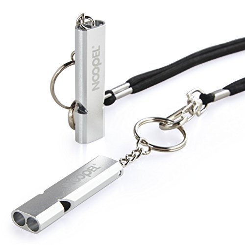Emergency Whistles