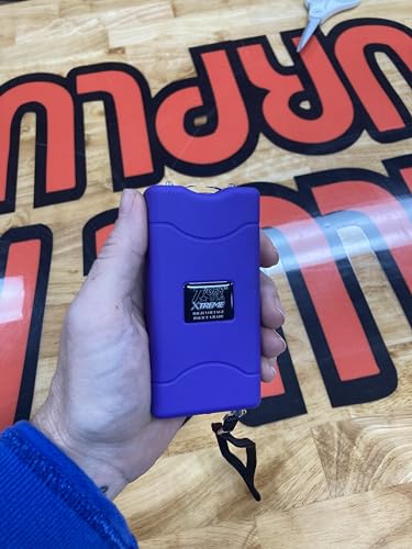 Tiger-USA Xtreme® Tactical Stun Gun (PP)