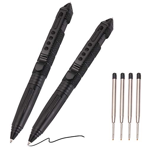 Tactical pen