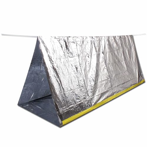 Sirius 3 Survival Kit: 72-Hour Essentials