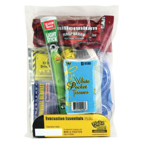Ultimate Emergency Preparedness Survival Kit
