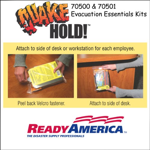 Ultimate Emergency Preparedness Survival Kit