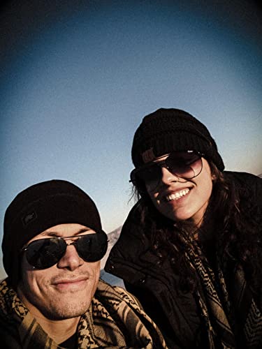 Tan Tactical Desert Shemagh Scarf Wrap