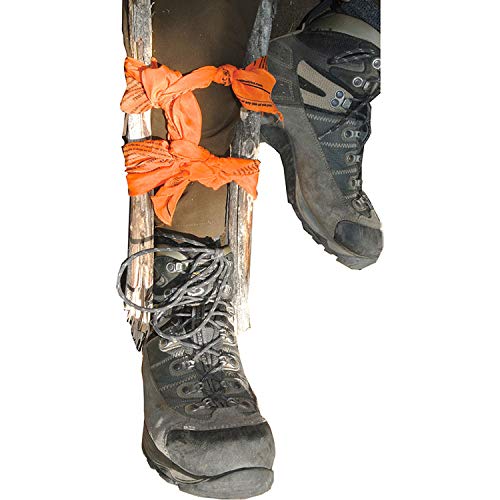 Survival Bandana for Personal Defense