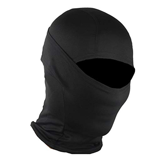 Sirius Survival Tactical Balaclava Face Mask