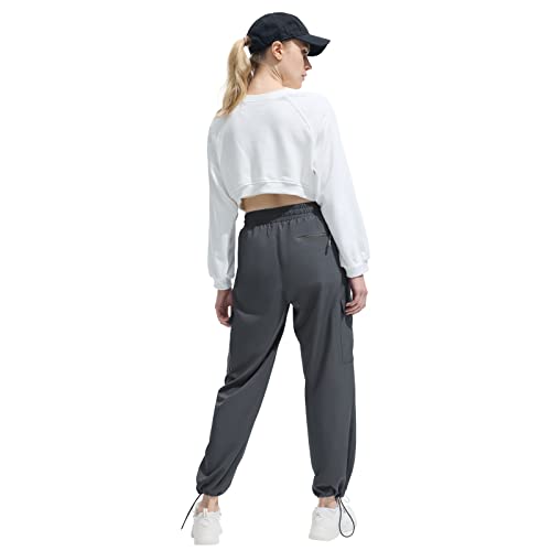 Women’s Lightweight Tactical Quick-Dry Cargo Pants