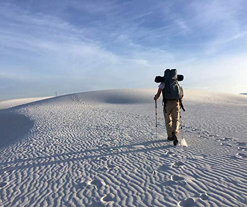 Insta-Fire Eco-Friendly Emergency Fire Starter - 8 Packs