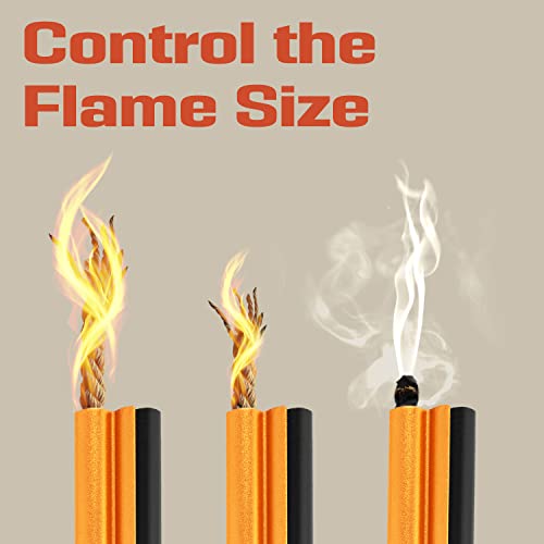 All-in-One Fire Starter Survival Tool Kit