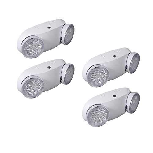 CM MZY Emergency LED Lights with Battery Backup