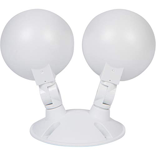 Morris 73127 Weatherproof Remote Emergency Light Head