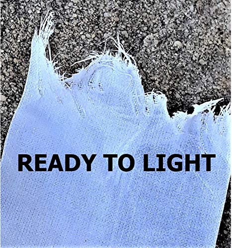 Spartan Fire Multi-Use Tinder by Go Prepared